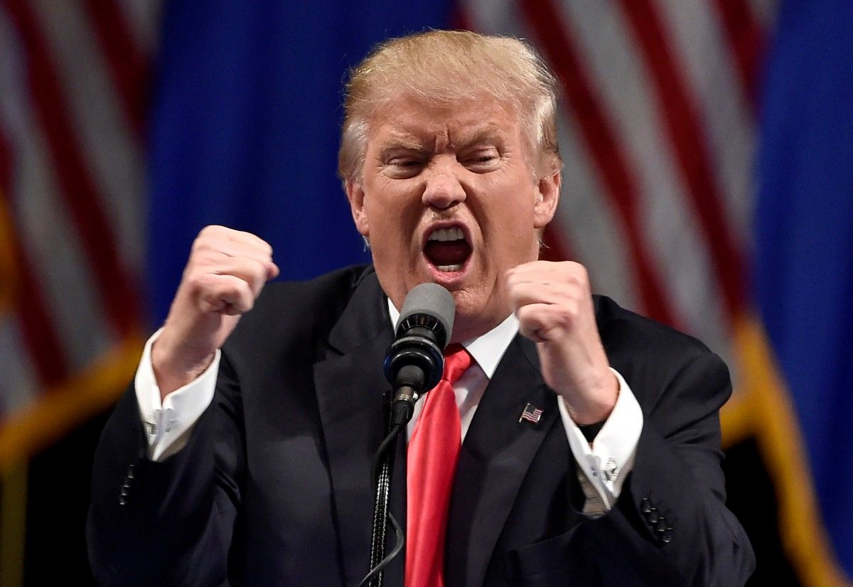 Бюджетный план Трампа предполагает выделение $1,5 млрд на строительство данного проекта в этом году и около $2,6 млрд в 2018 году.