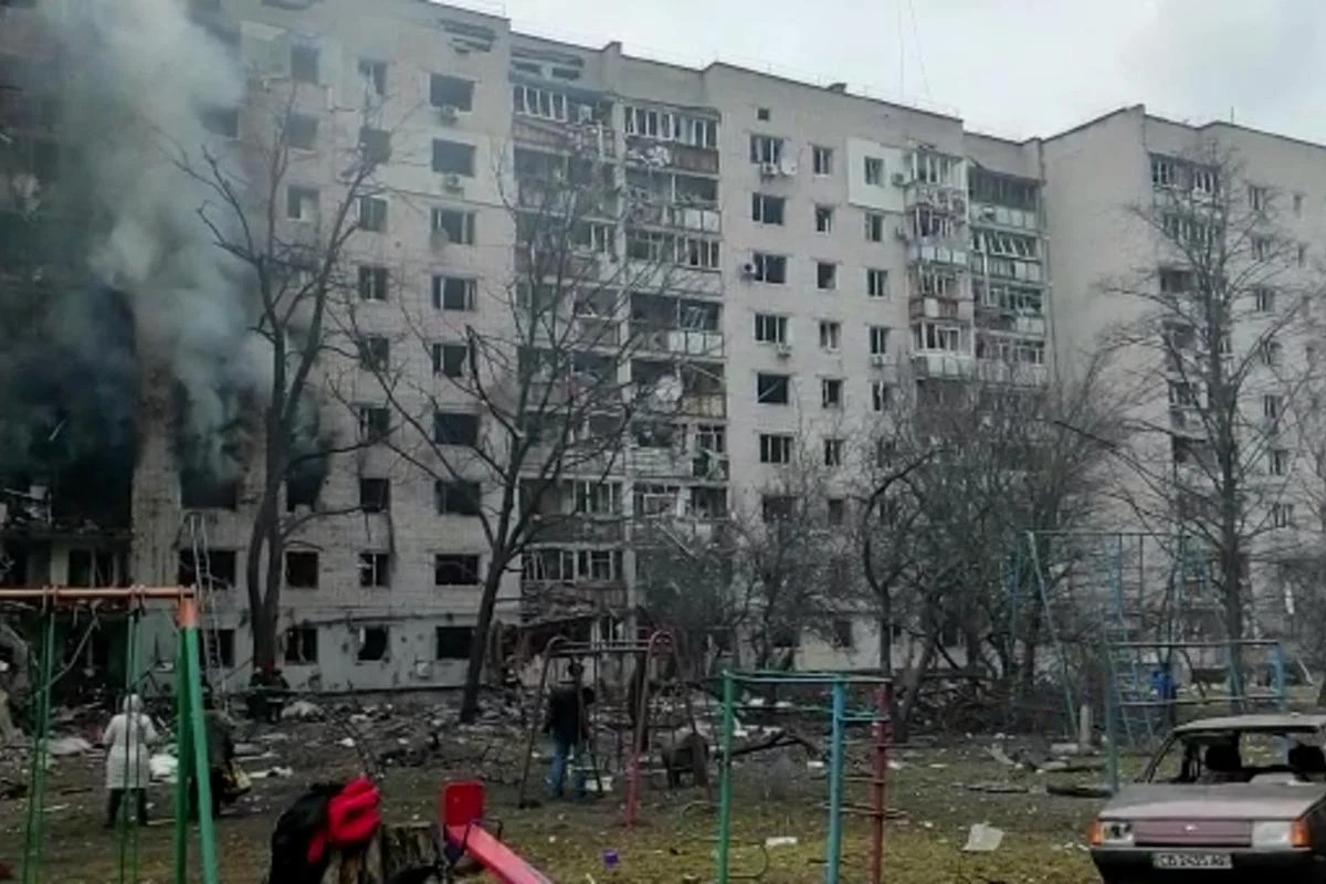Мэр Чернигова призывает власть Украины обратить особое внимание на город.