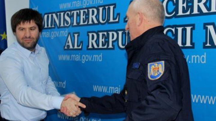 Angajaţii MAI vor avea locuințe de serviciu