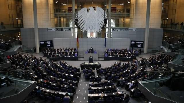 В Германии стартапы поддержат миллиардным пакетом из-за пандемии.