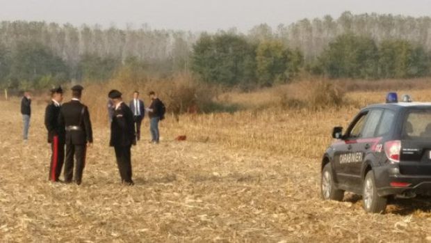 Doi ciobani români au fost uciși în Italia din cauza oilor.