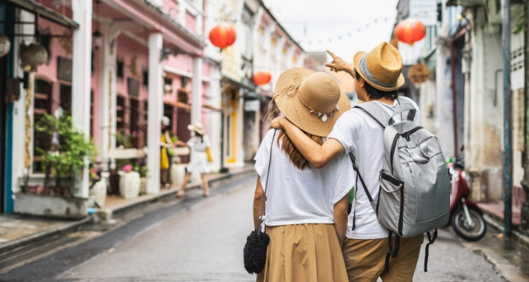 Thailanda vrea să reducă la jumătate perioada de ședere fără viză pentru turiștii străini.