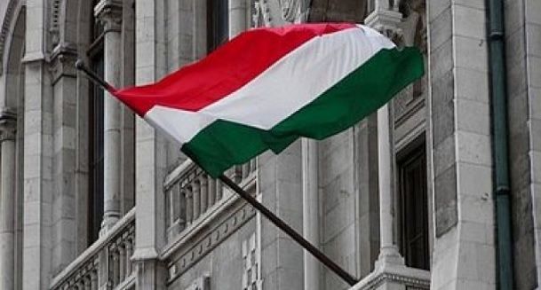 Ранее правительство Венгрии выразило решительный протест Киеву в связи с новым законом об образовании.