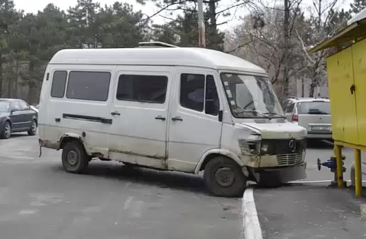 Виновным грозит от 3 до 5 лет тюрьмы.