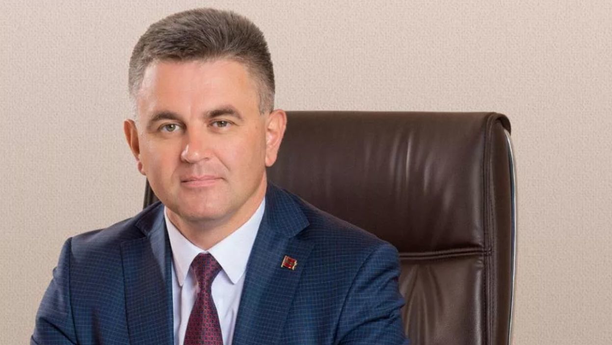 Вадим Красносельский выразил благодарность всем матерям.