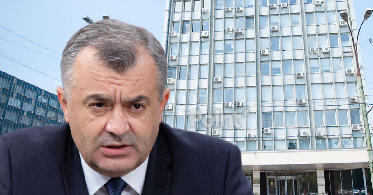 Chicu: Modificările la legea BNM transformă guvernatorul în „omul președintelui”.