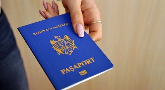 Pentru a obține cetățenia moldovenească străinii vor trebui să aibă și cel puțin un milion de euro în băncile din țara noastră.