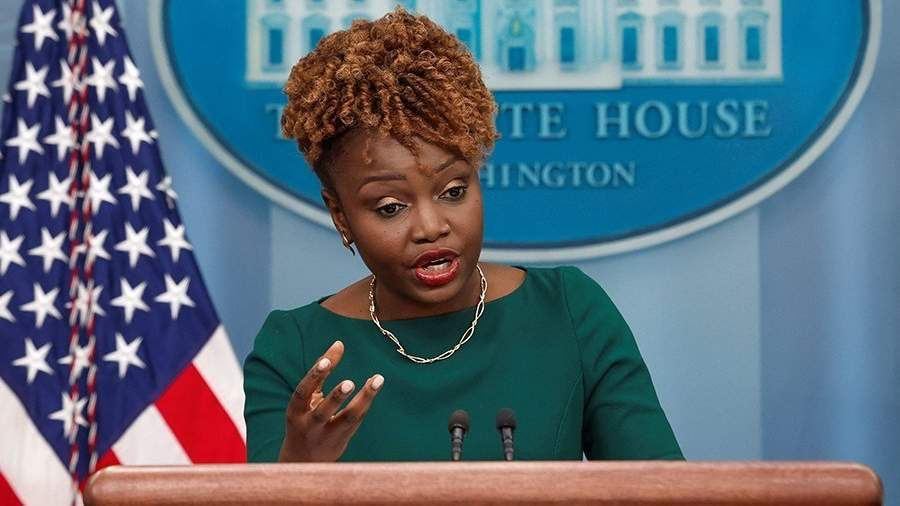 Вашингтон не поддерживает использование вооружения США для атак на территории России.