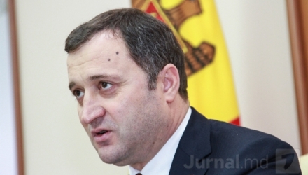 "Надеюсь, что после Олимпиады ситуация вернется к нормальности, у нас будет возможность более тесно общаться с нашими партнерами в Российской Федерации", - высказал надежду Филат. Фото: jurnal.md
