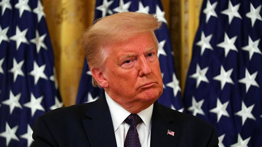 Президент США Дональд Трамп интересовался, является ли Финляндия частью России. 
