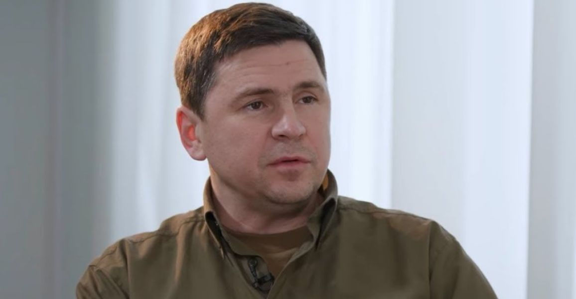 Подоляк: Контрнаступление будет долгим, но Россия уже не сможет взять инициативу.