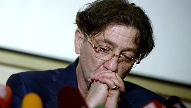 Представитель Лепса рассказала о его состоянии.