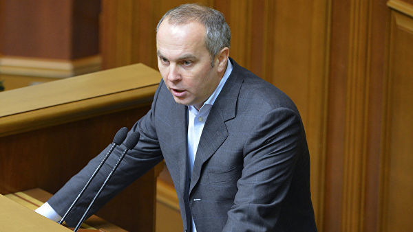 Депутат Рады объяснил драку парламентариев влиянием "бесовских сил".