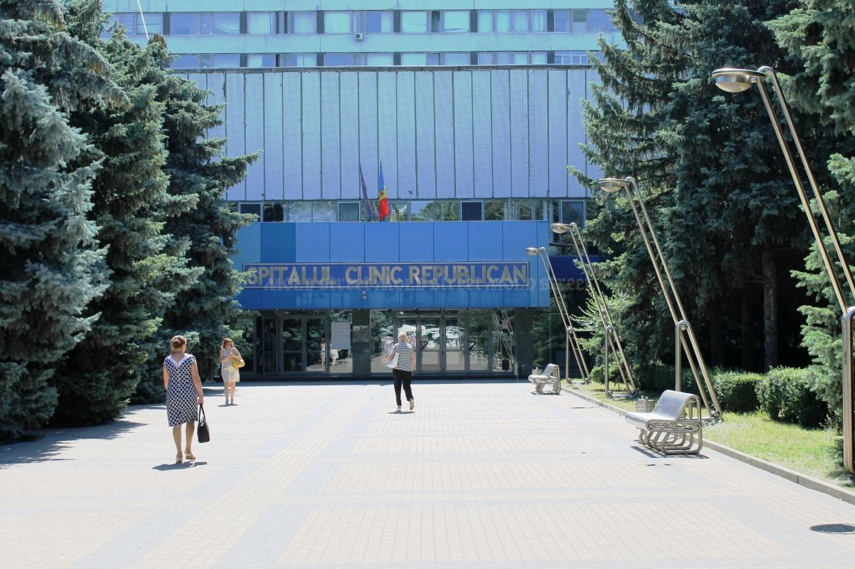 Spitalul Clinic Republican va purta numele unui fost ministru
