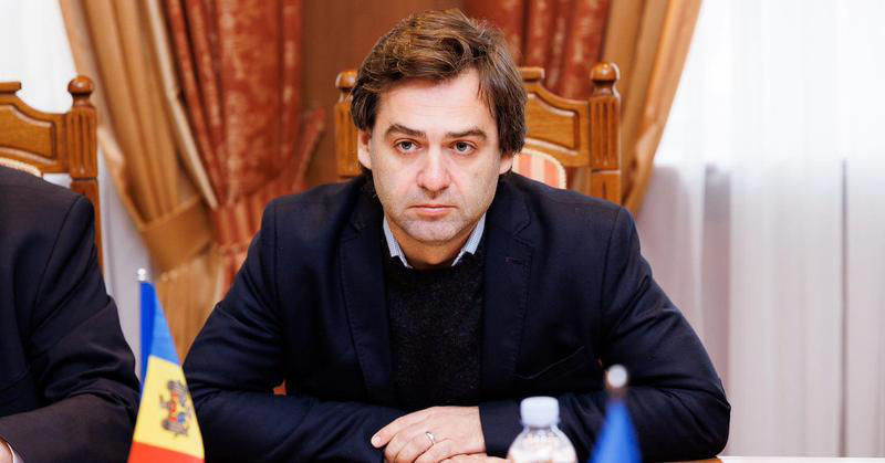 Попеску о заявлениях МИД России: Данные не соответствуют действительности.  