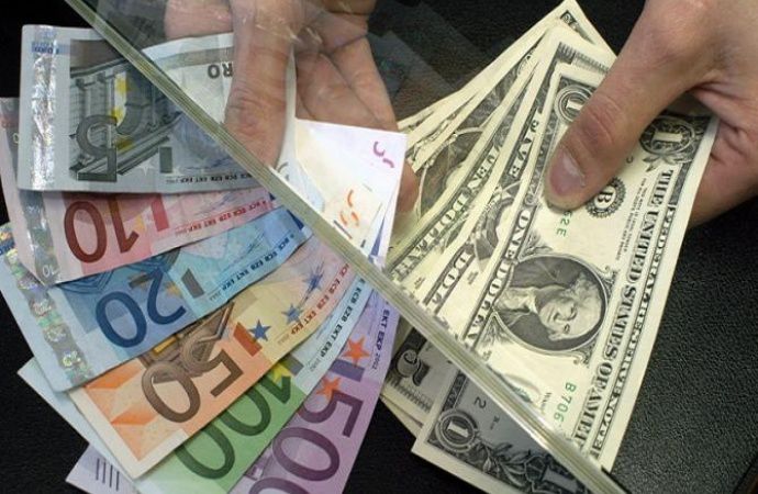 К 20 марта могут увеличиться заявки на покупку валюты операторами рынка энергоресурсов.