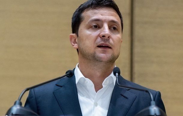 Протесты в Санжарах: Зеленский потребовал увольнений.