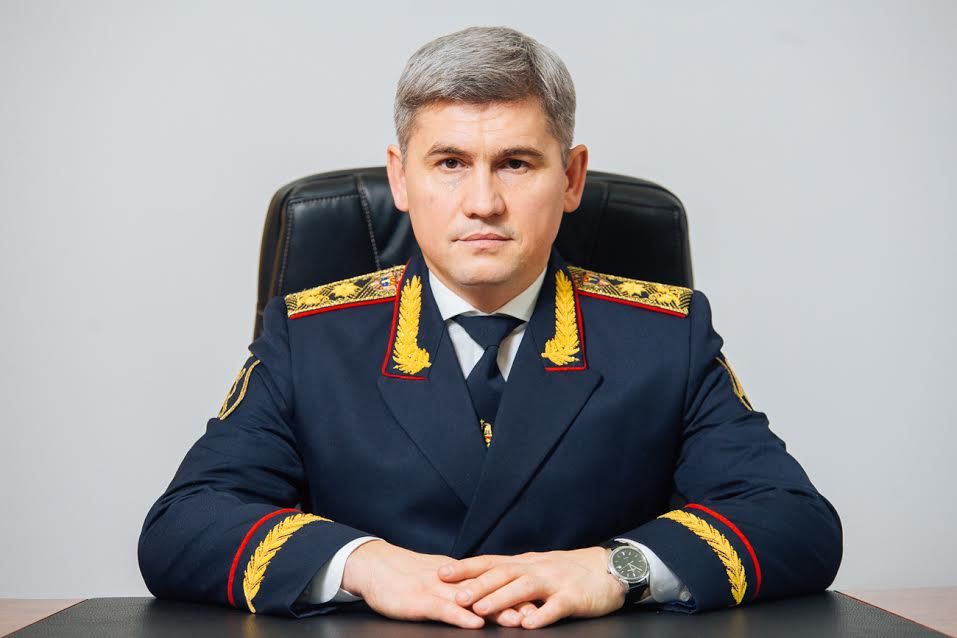Жиздан: Полиция готова исполнять свои обязанности в период выбор