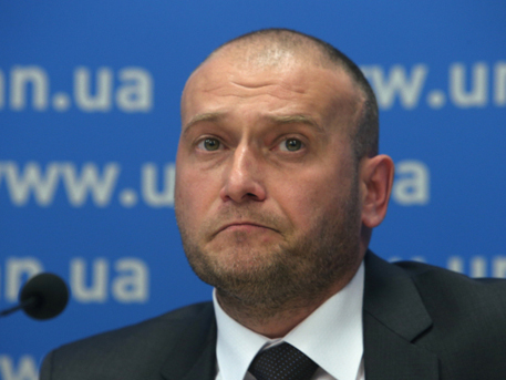 Ярош сообщил о «страшных потерях» своих бойцов под Донецком.