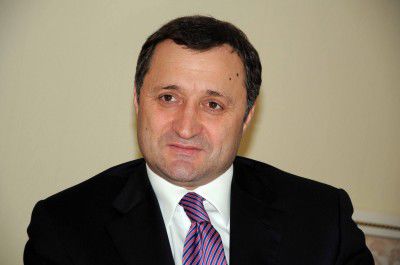 Liderul liberal-democraților spune că regretă plecarea lui Iurie Leancă. Foto: tribuna.md