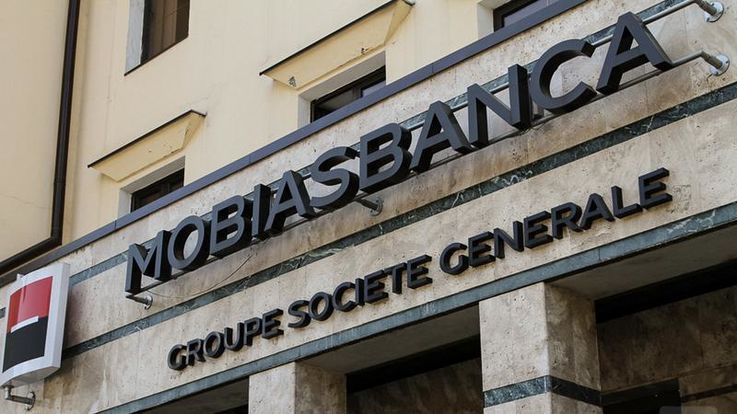 Cu cât și-a vândut BERD acțiunile deținute la Mobiasbanca