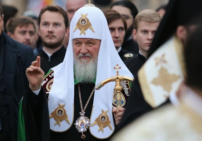 De ce trebuie să ne îngrijoreze vizita Patriarhului Kirill.