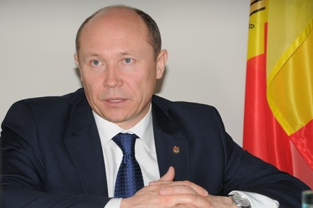 "Мы продолжали переговоры с либералами, даже с учетом намеков со стороны коммунистов".