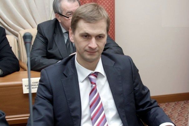 В повестку дня заседания большинством голосов включен вопрос о ситуации в банковском секторе и на валютном рынке страны.  Фото: vfokuse.md