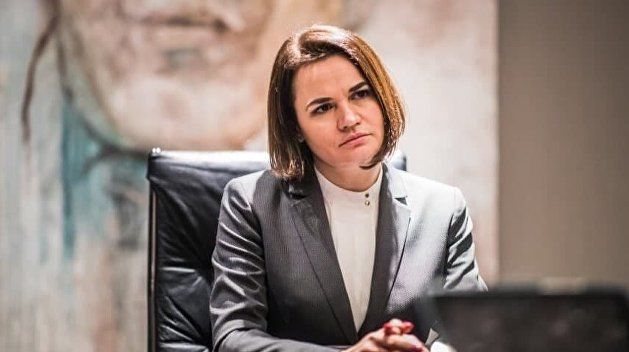 Тихановская отказалась признавать взятые Лукашенко кредиты.