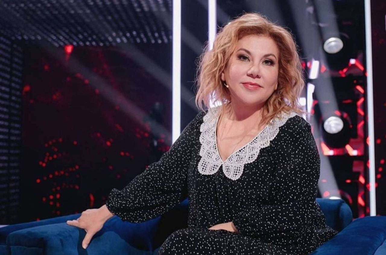 O vedetă din Comedy Woman a devenit mamă la 53 de ani.