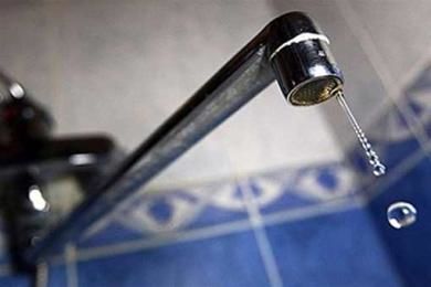 Завтра на некоторых улицах в Кишиневе не будет воды.