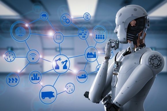 Разработчики пообещали научить искусственный интеллект чувству юмора.