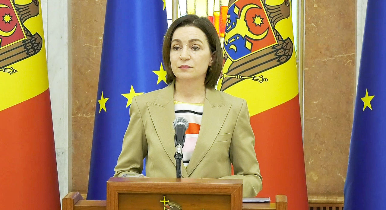 Maia Sandu, despre criza carburanților: Trebuie să ne pregătim și pentru cele mai proaste scenarii.