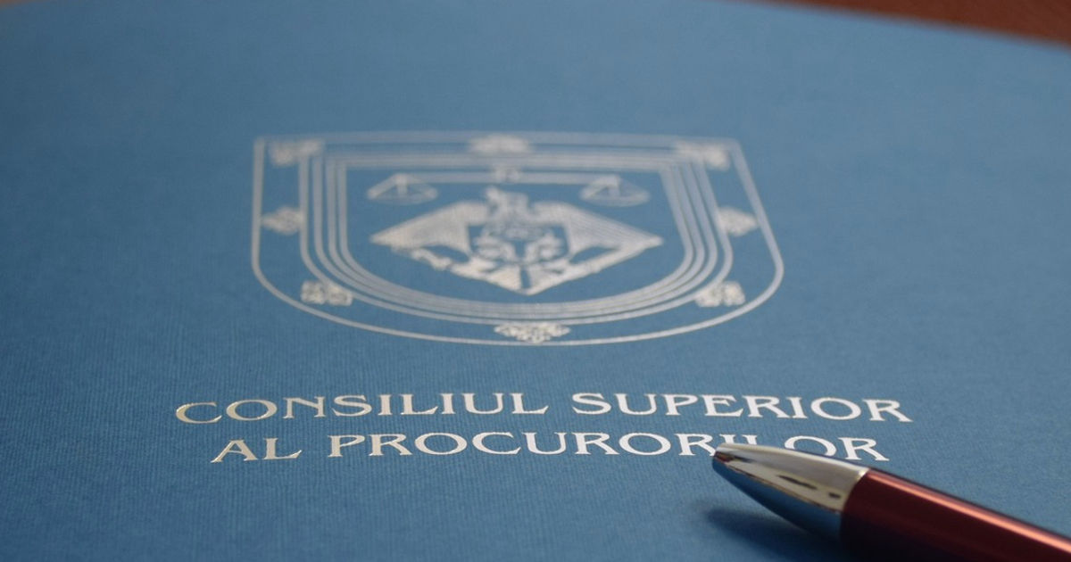 Adunarea Generală a Procurorilor din Moldova va avea loc pe 11 februarie.