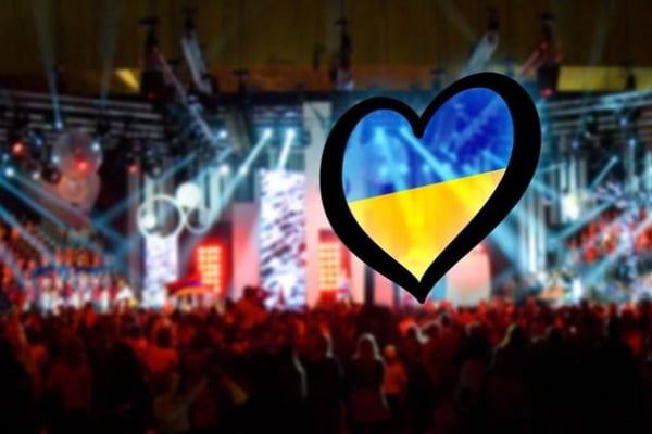 Киев, Днепр, Львов, Одесса, Харьков и Херсон поборются за право провести песенный конкурс.