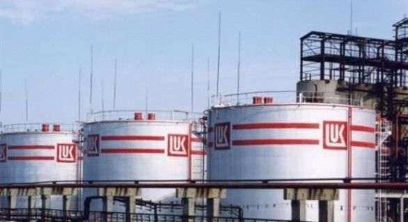 Profitul Lukoil a scăzut în T3, din cauza preţului mai redus al ţiţeiului.