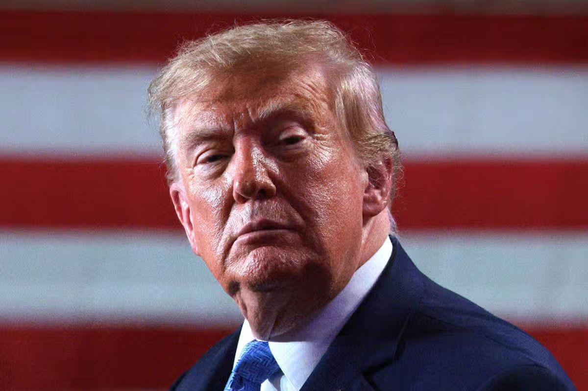 Трамп анонсировал скорую встречу с Зеленским и Путиным.
