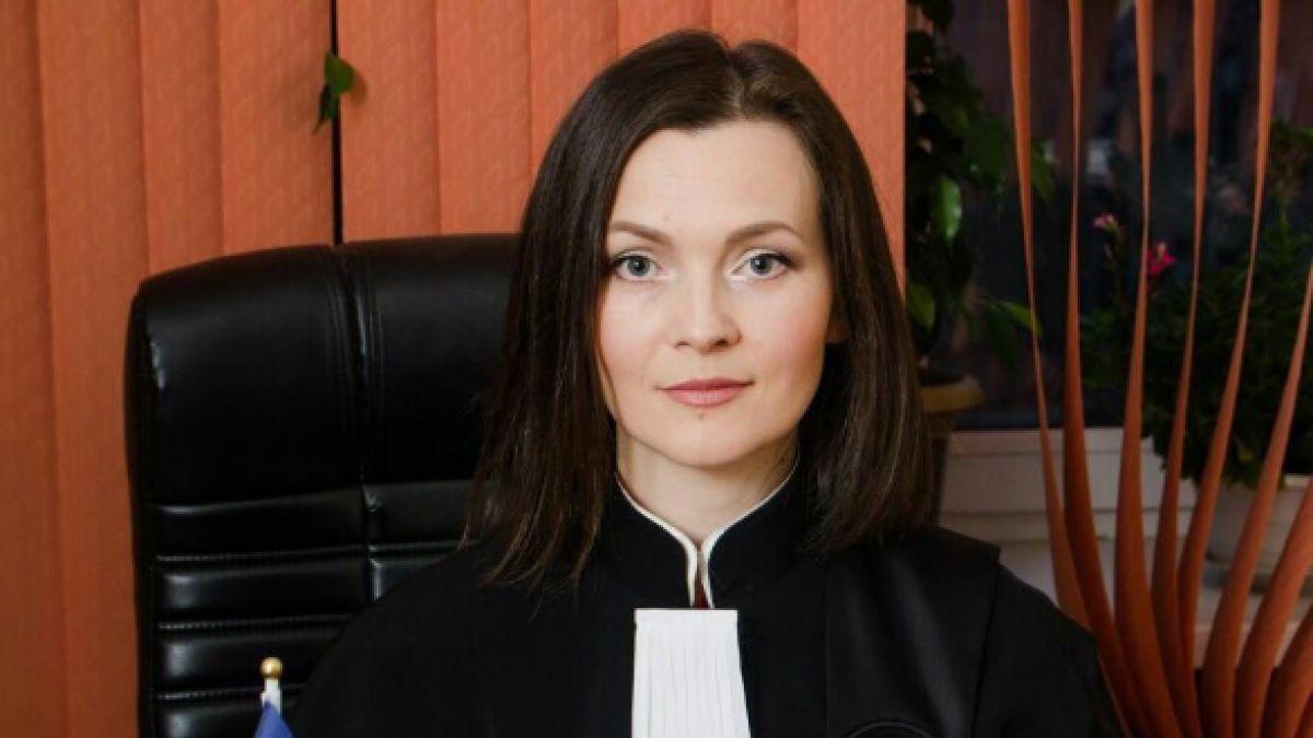 Судья, мать 5 детей, ежедневно ездит на работу в Тараклию, хотя живет в Кишиневе.