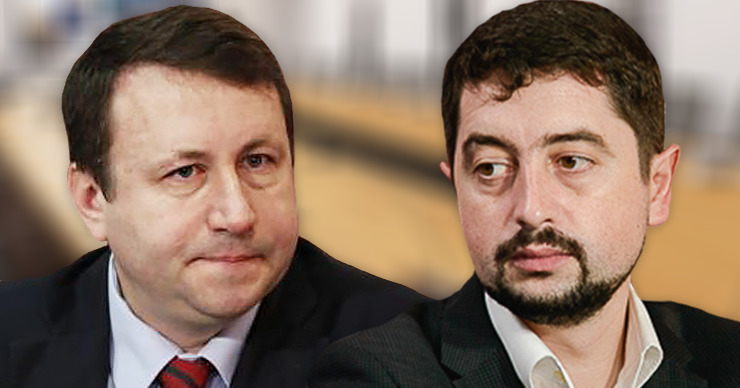 Эксперты о результатах выборов в Бельцах: Избирательный процесс был нарушен. Коллаж: Point.md