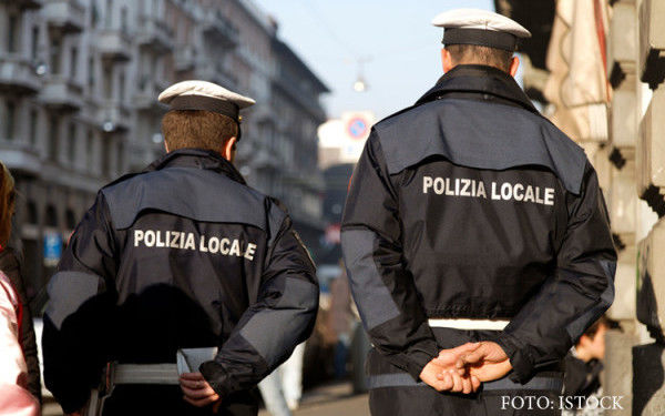Un moldovean, căutat şi condamndat la 15 ani de puşcărie, reținut în Italia. Foto simbol: ISTOCK
