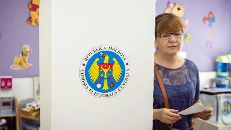 В детсадах и общежитиях не будет избирательных участков.