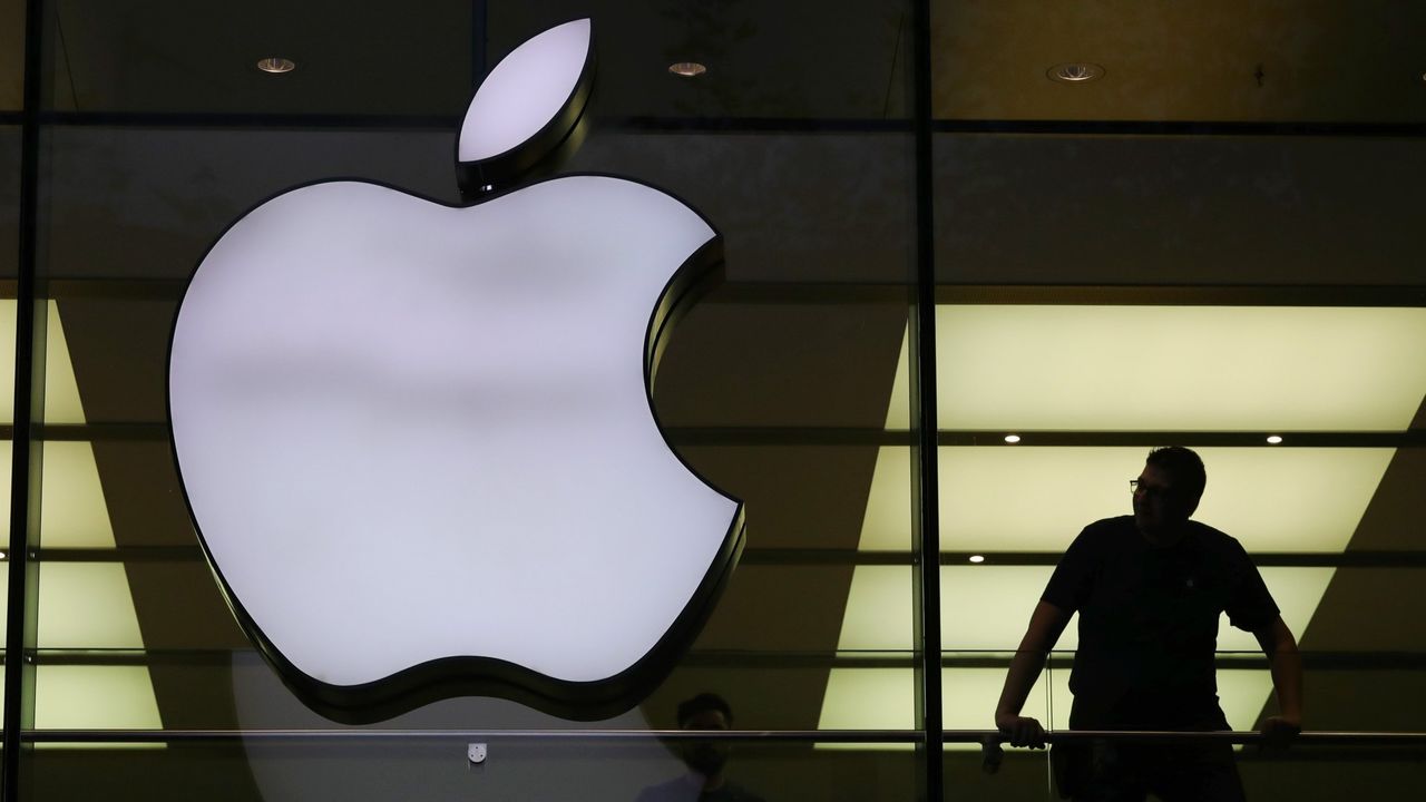 Bloomberg раскрыл характеристики новых iPhone.