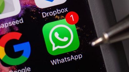 Популярный мессенджер WhatsApp перестанет разряжать смартфоны.
