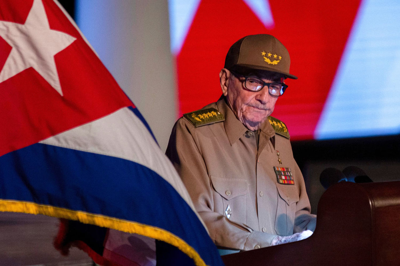 Punerea sub acuzare a lui Raul Castro ar putea duce la un război între SUA și Cuba.