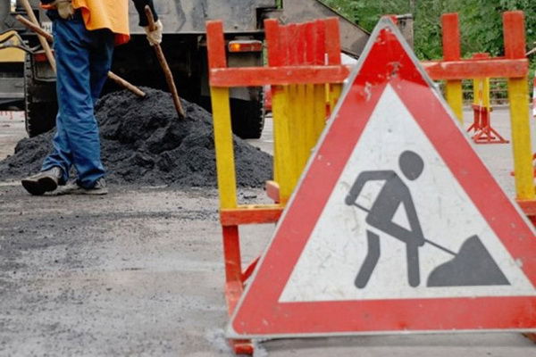Прокладка водопроводных труб будет проводиться с 25 августа