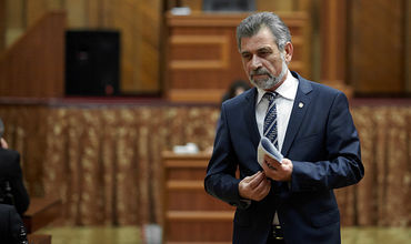 Делиу: "Шор стал примаром без политической поддержки".