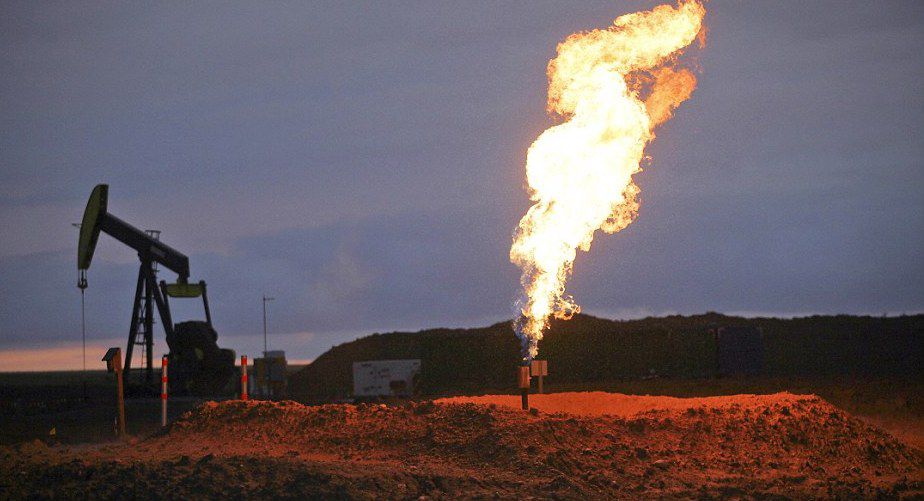 Нефтяники пытаются убедить власти США снять запрет на экспорт нефти из страны, который действует вот уже 40 лет.  Фото: nefttrans.ru