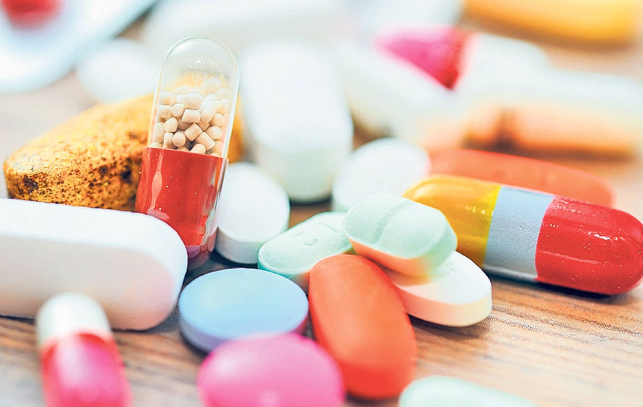 Circa 520 de cazuri de reacții adverse la medicamente, înregistrate în Moldova în 2024.