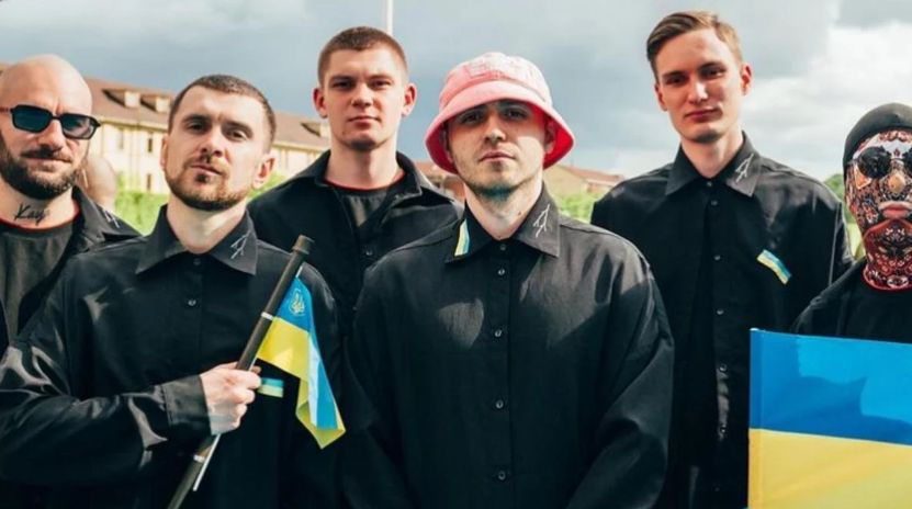 Директор Kalush Orchestra рассказал, что группе запретили на Евровидении-2022.