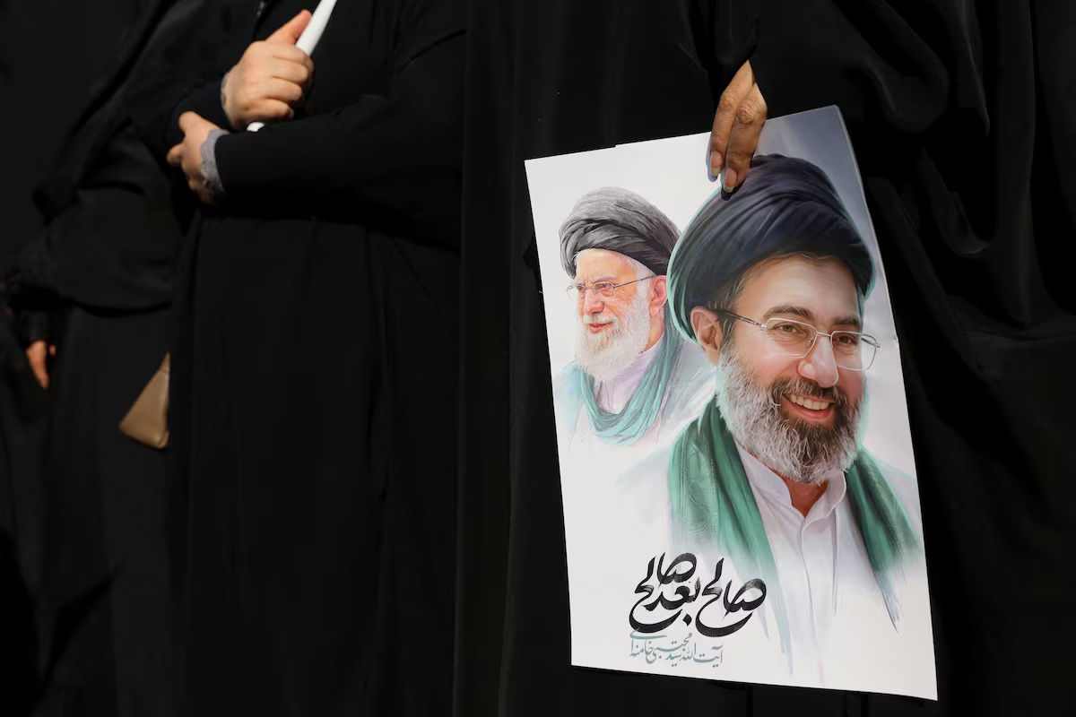 Serviciile de informații americane nu văd semne de amenințare a prăbușirii regimului din Iran.